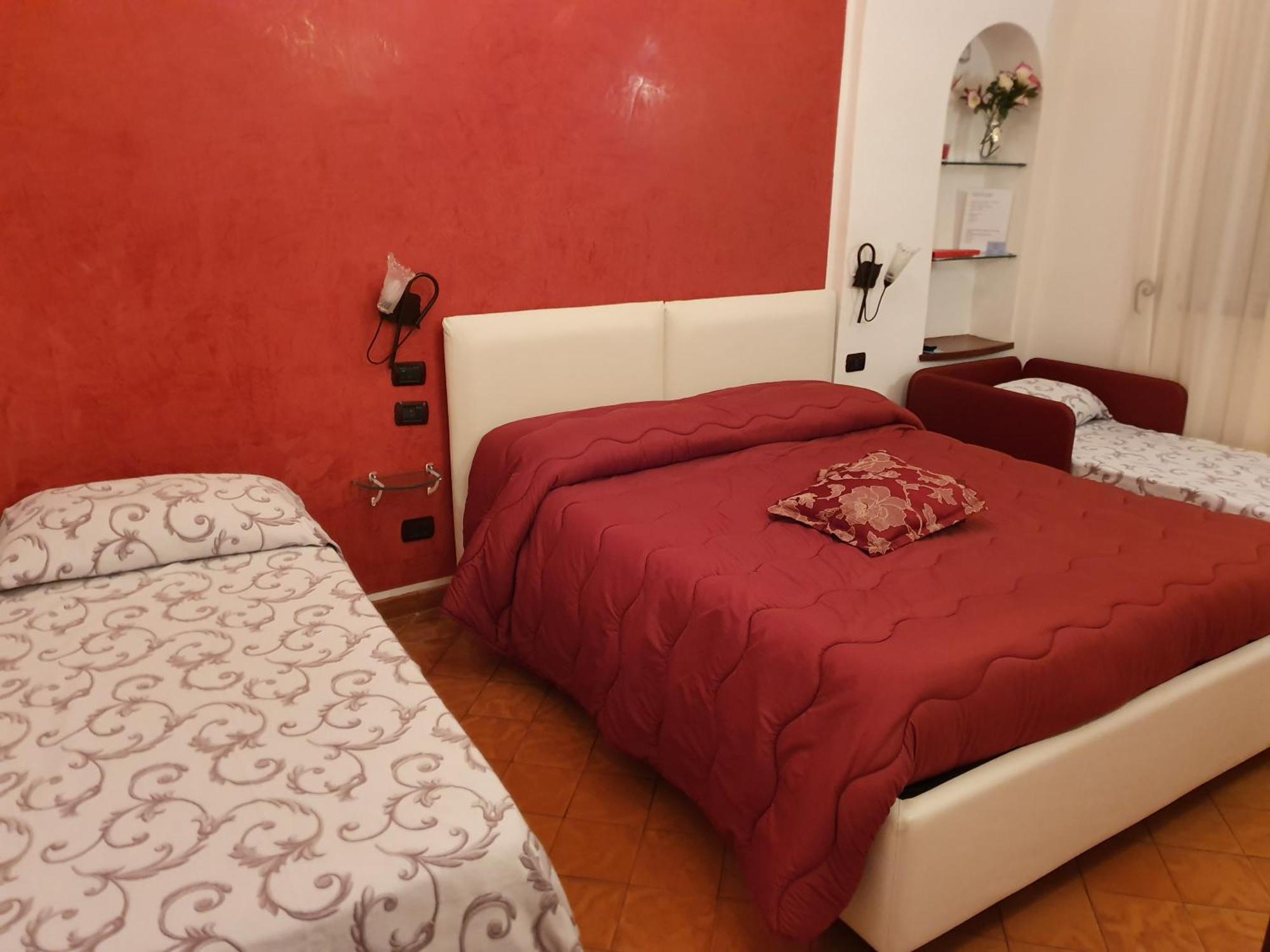 Hotel Villa Annalara Charme And Relax Amalfi Room photo