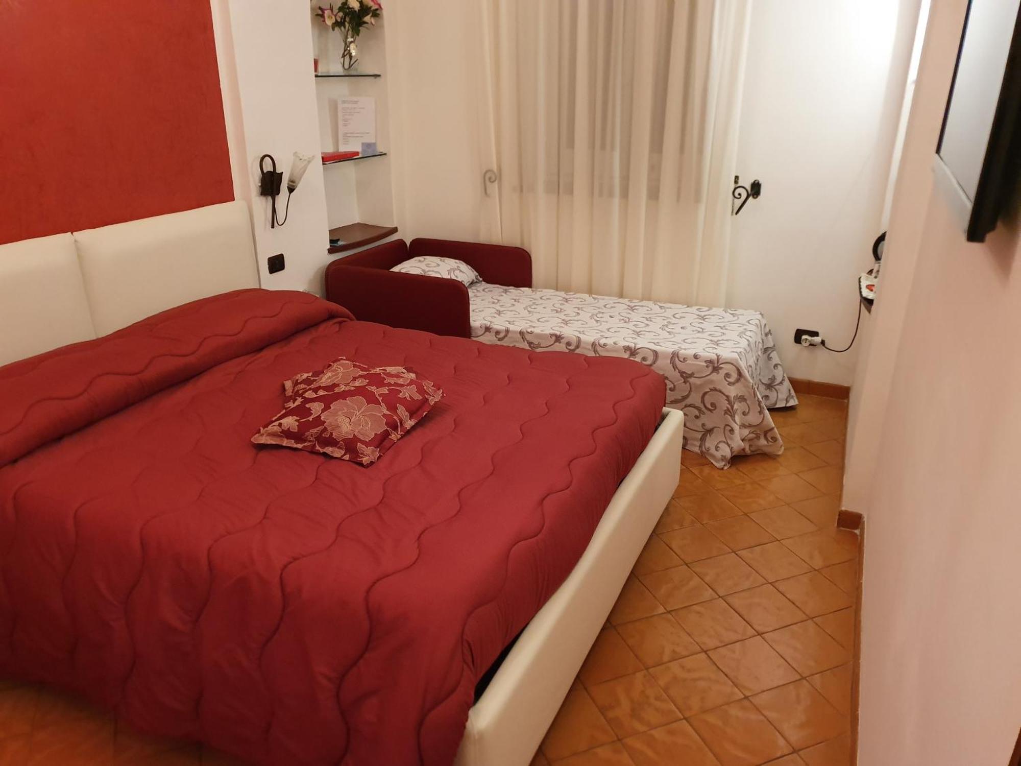 Hotel Villa Annalara Charme And Relax Amalfi Room photo